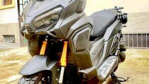Kl Brera X 300 (2022 - 25)
