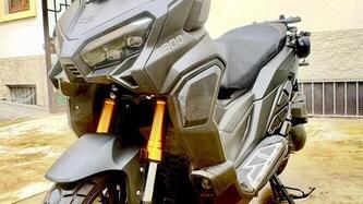 Kl Brera X 300 (2022 - 25)