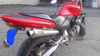 Honda Hornet 600 (1998 - 00)