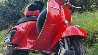 Piaggio Vespa 50 R M200 epoca