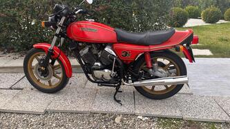 Moto Morini 