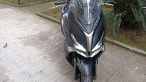 Kymco Xciting 400i S ABS (2019 - 20) 