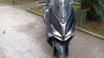 Kymco Xciting 400i S ABS (2019 - 20)