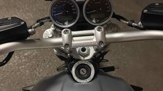 Bmw R nineT (2021 - 24) usata