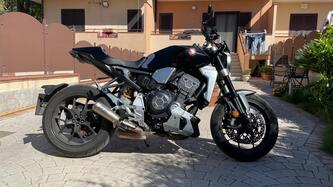 Honda CB 1000 R Neo Sport Cafè (2018 - 20) usata