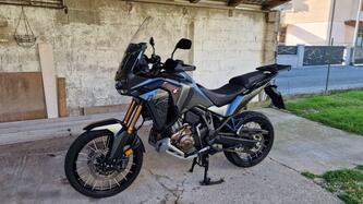 Honda Africa Twin CRF 1100L Adventure Sports (2022 - 23)