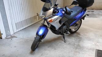 Aprilia Pegaso 650 IE (2003 - 04)
