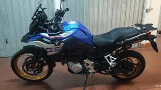 Bmw F 850 GS (2021 - 24) usata