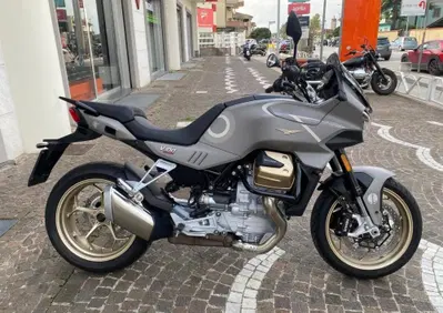 Moto Guzzi V100 Mandello (2025 - 26) - Annuncio 9855650