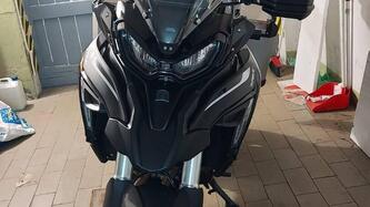 Benelli TRK 702 (2023 - 25) usata