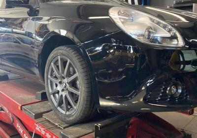 Alfa Romeo Giulietta 1.4 Turbo Distinctive Gpl 120cv