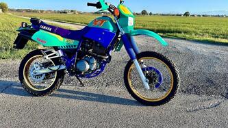 Yamaha Xt600 epoca
