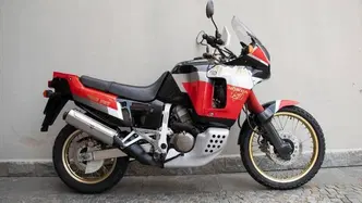 Honda Africa Twin XRV750 RD04 Storico FMI epoca