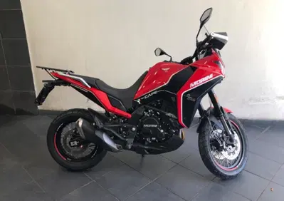 Moto Morini X-Cape 650 (2021 - 26) - Annuncio 9855658
