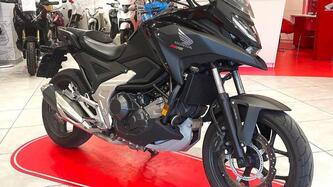 Honda NC 750 X (2021 - 24) usata