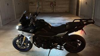 Yamaha Tracer 900 GT (2018 - 20)