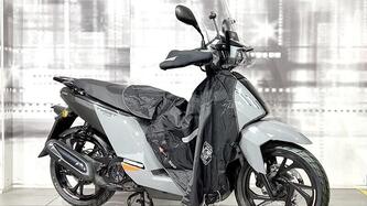Peugeot Tweet 125 FL GT ABS (2024) nuova