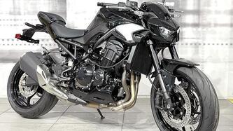 Kawasaki Z 900 (2025 - 26) nuova
