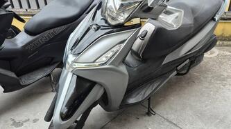 Kymco Agility 300i Noodoe (2021 - 24) usata
