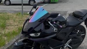 Yamaha YZF R3 (2021 - 24)