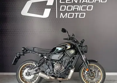 Yamaha XSR 700 (2022 - 26) - Annuncio 9855728