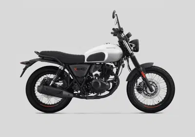 Keeway Motor X-Light 125 (2023 - 26) - Annuncio 9855738