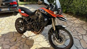 Bmw F 800 GS (2008 - 15) 
