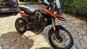 Bmw F 800 GS (2008 - 15)