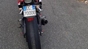 Honda CBR 1000 RR Fireblade (2012 - 16) 