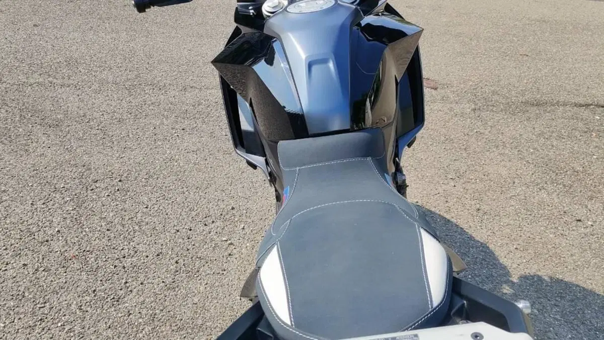 Bmw F 900 XR (2020 - 24)  (5)