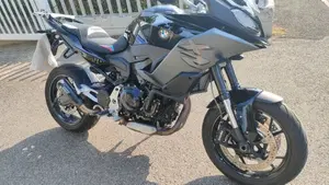 Bmw F 900 XR (2020 - 24)  (6)