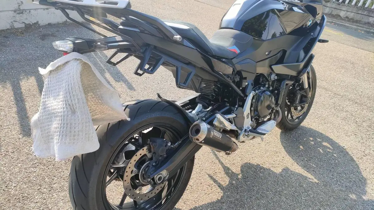 Bmw F 900 XR (2020 - 24)  (7)