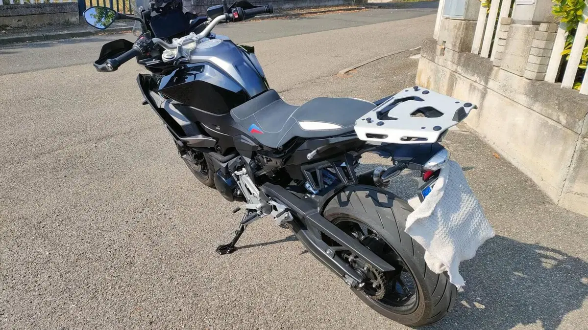Bmw F 900 XR (2020 - 24)  (8)
