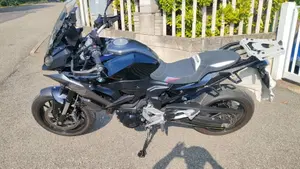 Bmw F 900 XR (2020 - 24)  (9)