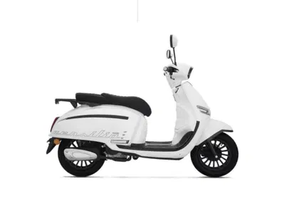 Keeway Motor Versilia 50 (2024 - 26) - Annuncio 9855751