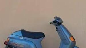 Piaggio Quartz 50 