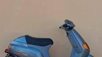 Piaggio Quartz 50 usata