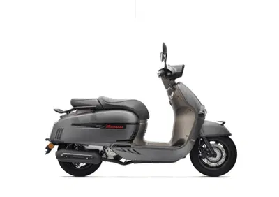 Keeway Motor Sixties 300i (2023 - 25) - Annuncio 9855756