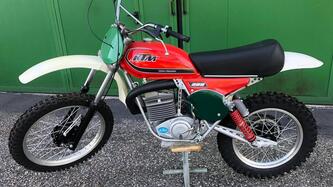 KTM KTM 250 MC5 COMPETIZIONE epoca