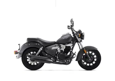 Keeway Motor Superlight 125 (2021 - 26) - Annuncio 9855761