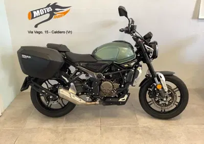 Voge Trofeo 300AC (2021 - 26) - Annuncio 9855788