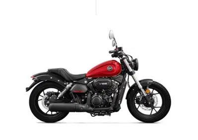 Keeway Motor RK V125C (2023 - 25) - Annuncio 9855798