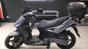 Kymco Agility 50 R16 + (2021 - 25) 