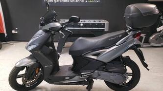 Kymco Agility 50 R16 + (2021 - 25) usata