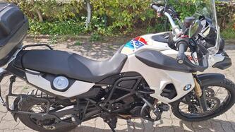 Bmw F 800 GS (2008 - 15)