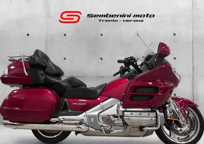 Honda GL 1800 Gold Wing (2007 - 11) - Annuncio 9855970