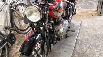 Gilera SATURNO  epoca
