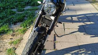 Ducati Scrambler 1100 Dark Pro (2020 - 24) usata