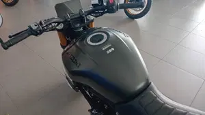 Suzuki GSX-8T (2025 - 26)  (14)