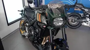 Suzuki GSX-8TT (2025 - 26)  (9)